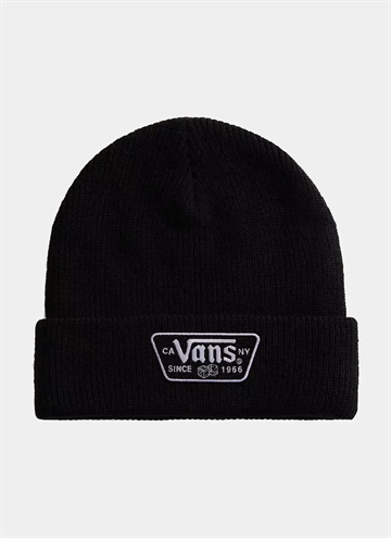 Vans Knu Patch Beanie Mössa